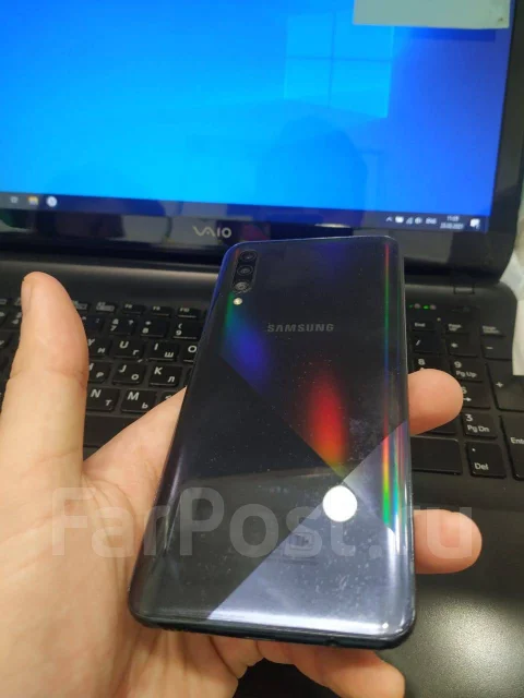Samsung Galaxy A30s. �/� ����