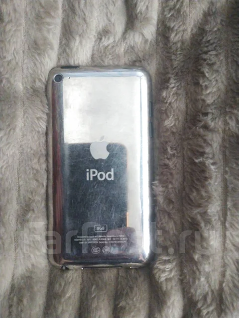 Apple iPod. ����