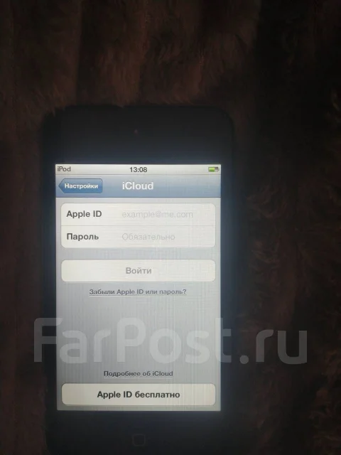 Apple iPod. ����
