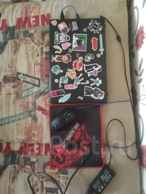 Asus X550CC. 15.6", 64����, ��� 4 ��, ���� 500���, WiFi: 1, Bluetooth: 1, ����������� �� 1��. ����