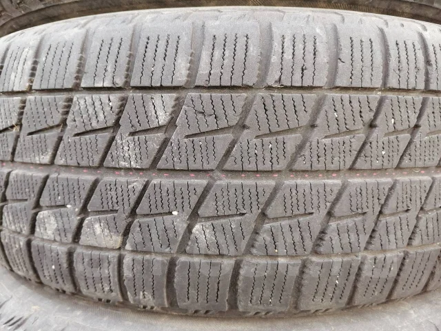 Bridgestone Ice Partner. ������, ��� �����, 2013 ���, �/�, ����� 40 % ����