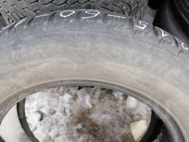 Bridgestone Ice Partner. ������, ��� �����, 2013 ���, �/�, ����� 40 % ����