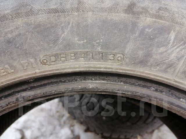 Bridgestone Ice Partner. ������, ��� �����, 2013 ���, �/�, ����� 40 % ����