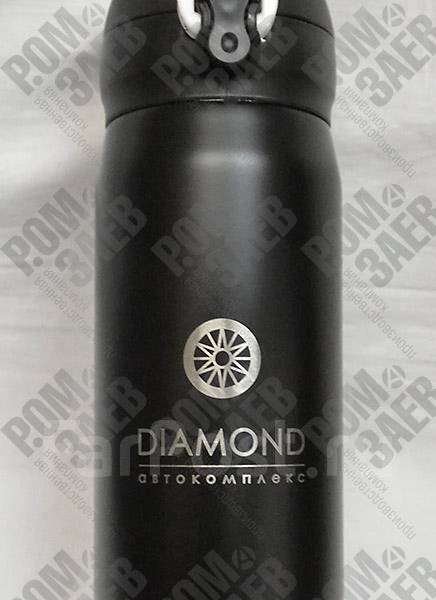 Лазерная гравировка и уф печать на металле/изделиях из металла во ...