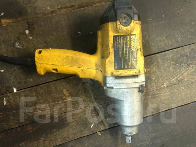 Dewalt DW290 3 000