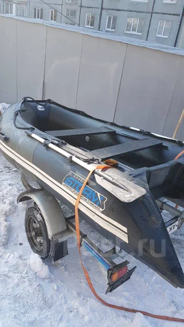 Stormline Adventure Standart. 2019 ��� ����