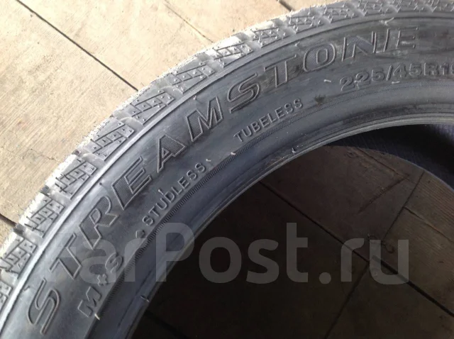 Streamstone SW705. ������, ��� �����, 2020 ���, ����� ����