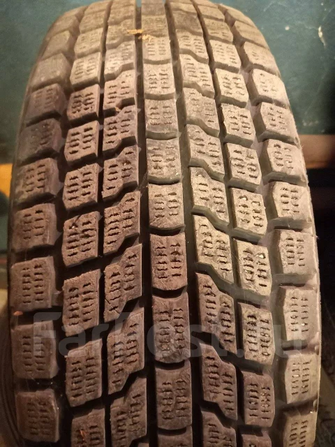 Yokohama Geolandar I/T+ G071. ������, ��� �����, 2007 ���, �/�, ����� �� 5 % ����