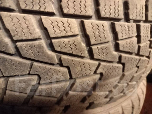 Yokohama Geolandar I/T+ G071. ������, ��� �����, 2007 ���, �/�, ����� �� 5 % ����