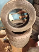 Yokohama Geolandar I/T+ G071. ������, ��� �����, 2007 ���, �/�, ����� �� 5�% ����