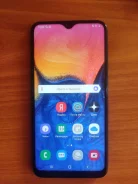 Samsung Galaxy A10. �/�, �����, 4G LTE ����