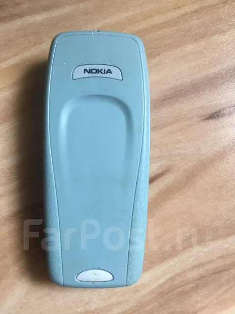 Nokia 3410. �/� ����
