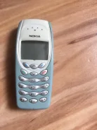 Nokia 3410. �/� ����