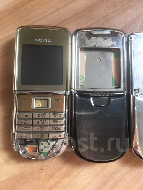 Nokia 8800. �/� ����