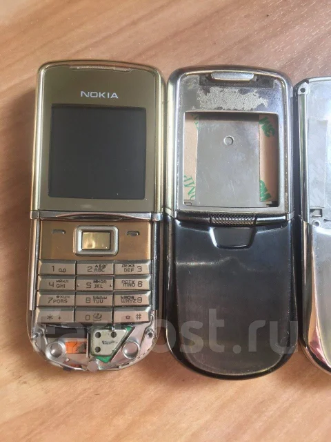 Nokia 8800. �/� ����