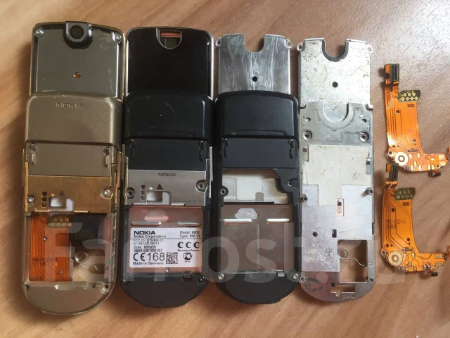 Nokia 8800. �/� ����