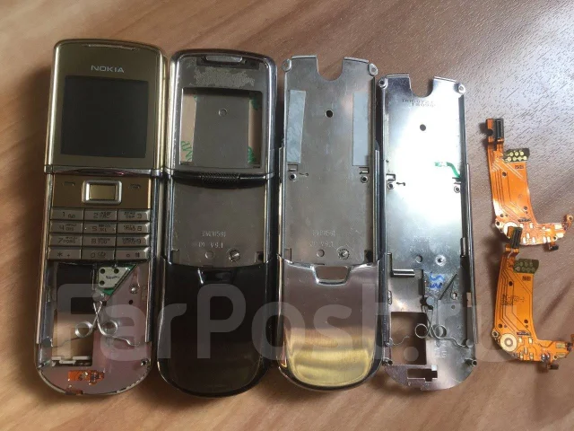 Nokia 8800. �/� ����