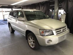 Toyota Kluger V. �������, 4wd, 2.4 (160��.�.), ������, 91����. ��, �/�, ��� ���. ��� ����� �� ������������ ����