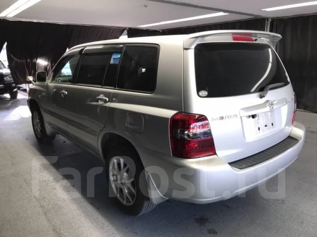 Toyota Kluger V. �������, 4wd, 2.4 (160��.�.), ������, 91����. ��, �/�, ��� ���. ��� ����� �� ������������ ����