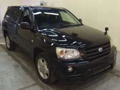 Toyota Kluger V. �������, 4wd, 2.4 (160��.�.), ������, 64����. ��, �/�, ��� ���. ��� ����� �� ������������ ����