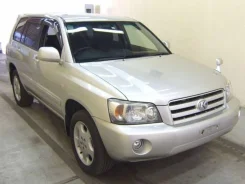 Toyota Kluger V. �������, 4wd, 2.4 (160��.�.), ������, 83����. ��, �/�, ��� ���. ��� ����� �� ������������ ����