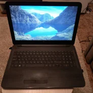 HP 255 G5. 15.6", 2,4����, ��� 8 ��, WiFi: 1, Bluetooth: 1, ����������� �� 2��. ����