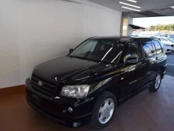 Toyota Kluger V. �������, 4wd, 2.4 (160��.�.), ������, 78����. ��, �/�, ��� ���. ��� ����� �� ������������ ����