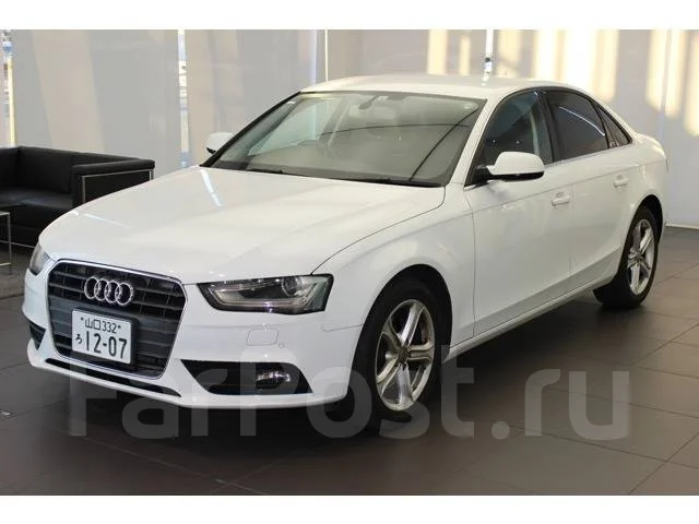 Audi A4. �������, ��������, 2.0, ������, 114����. ��, �/�, ��� ���. ��� ����� �� ������������ ����