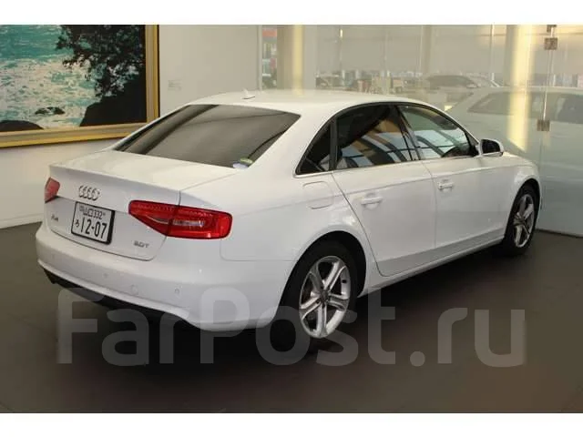 Audi A4. �������, ��������, 2.0, ������, 114����. ��, �/�, ��� ���. ��� ����� �� ������������ ����