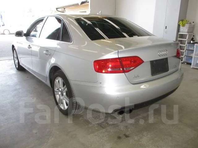 Audi A4. �������, ��������, 2.0, ������, 33����. ��, �/�, ��� ���. ��� ����� �� ������������ ����