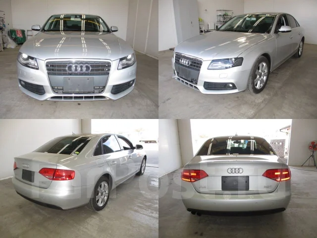 Audi A4. �������, ��������, 2.0, ������, 33����. ��, �/�, ��� ���. ��� ����� �� ������������ ����