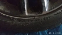 BSJ. 7.0x17" ����