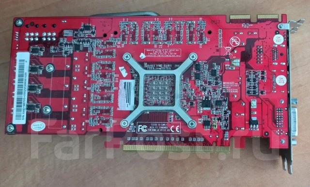 Radeon HD 4870 ����