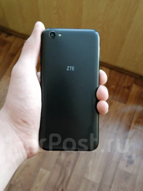 ZTE Blade A6 Lite. �/� ����