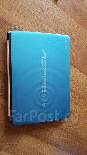 Acer Aspire One. ��� 1024 ��, WiFi: 1, Bluetooth: 1 ����