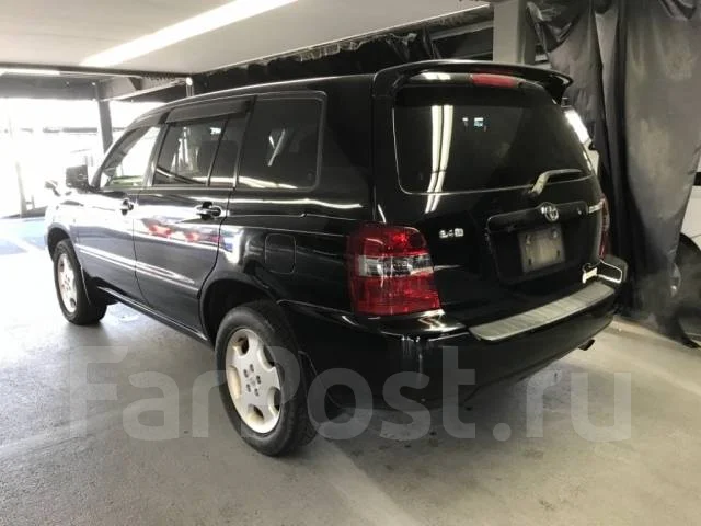 Toyota Kluger V. �������, ��������, 2.4 (160��.�.), ������, 92����. ��, �/�, ��� ���. ��� ����� �� ������������ ����