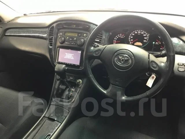 Toyota Kluger V. �������, ��������, 2.4 (160��.�.), ������, 92����. ��, �/�, ��� ���. ��� ����� �� ������������ ����