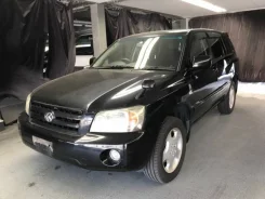 Toyota Kluger V. �������, ��������, 2.4 (160��.�.), ������, 92����. ��, �/�, ��� ���. ��� ����� �� ������������ ����