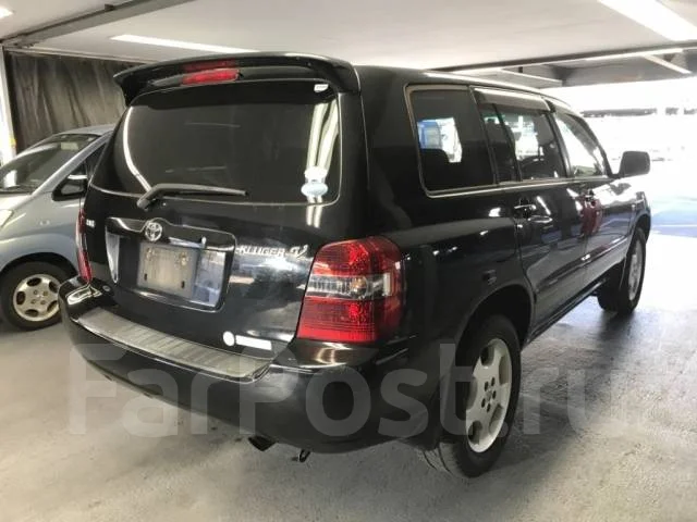 Toyota Kluger V. �������, ��������, 2.4 (160��.�.), ������, 92����. ��, �/�, ��� ���. ��� ����� �� ������������ ����