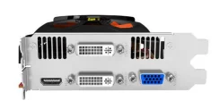 GeForce GTX 460 ����