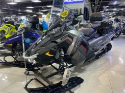 Polaris Titan 800 Adventure 155. ��������, ���� ���, ��� ������� ����