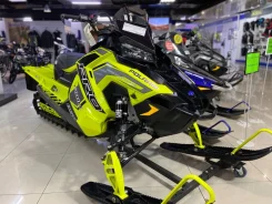 Polaris PRO-RMK 850 163. ��������, ���� ���, ��� ������� ����