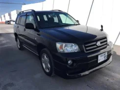 Toyota Kluger V. �������, ��������, 2.4 (160��.�.), ������, 102����. ��, �/�, ��� ���. ��� ����� �� ������������ ����