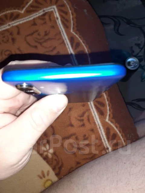 Realme C3. �/�, �����, 3G, 4G LTE, Dual-SIM, NFC ����
