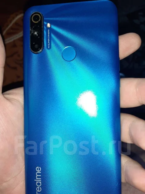 Realme C3. �/�, �����, 3G, 4G LTE, Dual-SIM, NFC ����