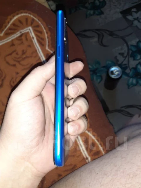Realme C3. �/�, �����, 3G, 4G LTE, Dual-SIM, NFC ����