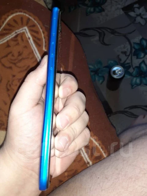 Realme C3. �/�, �����, 3G, 4G LTE, Dual-SIM, NFC ����