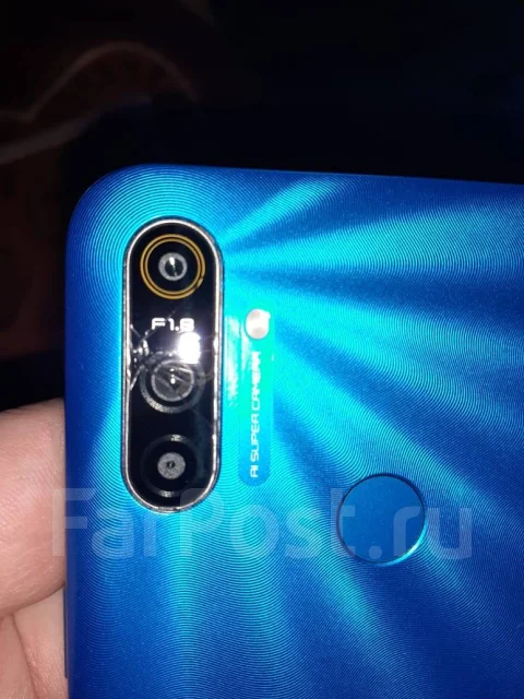 Realme C3. �/�, �����, 3G, 4G LTE, Dual-SIM, NFC ����