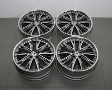 Weds Kranze Elaborar. 8.5x19", 5x114.3, ET43 ����
