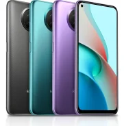 Xiaomi Redmi Note 9T. �����, 5G. ��� ����� �� ���������� ����